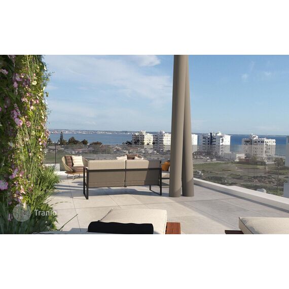 Apartment 1-room in Larnaca Cyprus area 108m² , 3 image