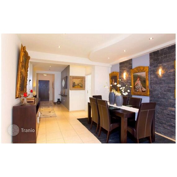 Квартира 1-комнатная 2+1 в Лимассоле (Лимассол (центр)) площадь 293м², изображение 3