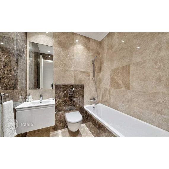 Apartment 1-room 1+1 in Limassol (Limassol (downtown)) Cyprus area 113m² , 8 image