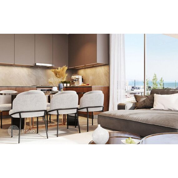 Квартира 1-комнатная 1+1 в Ларнаке площадь 184м², изображение 6
