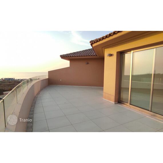 Apartment 1-room 2+1 in Paphos (downtown) (Paphos) Cyprus area 112m² , 5 image