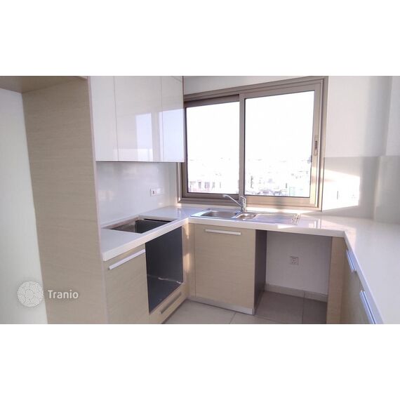 Apartment 1-room 2+1 in Paphos (downtown) (Paphos) Cyprus area 112m² , 3 image
