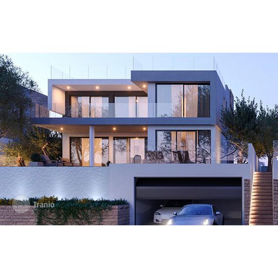 Квартира 1-комнатная в Киссонерга (Киссонерга) площадь 304м², изображение 8