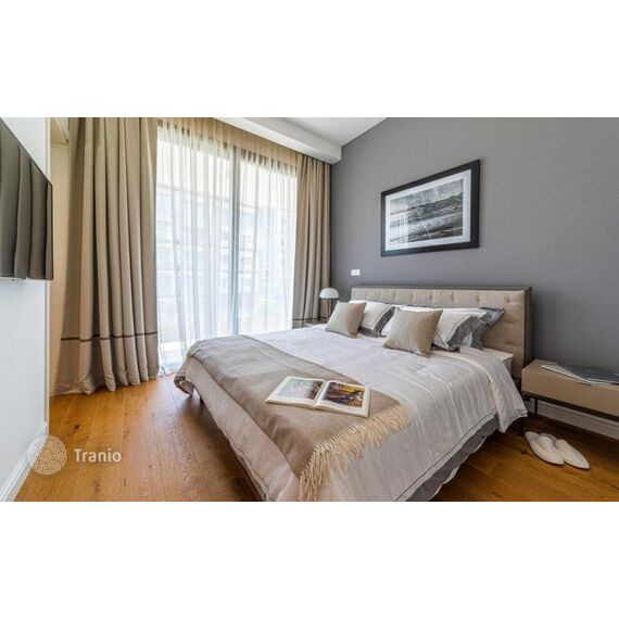 Apartment 1-room 1+1 in Limassol (Limassol (downtown)) Cyprus area 113m² , 6 image