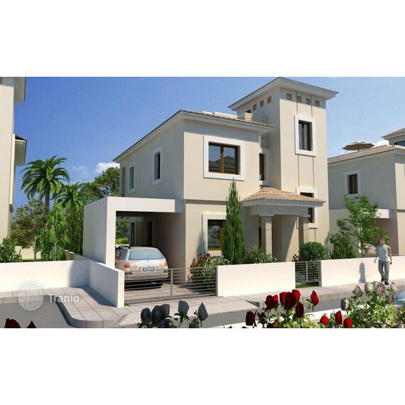 Квартира 1-комнатная в Мутайяке (Мутайяка) площадь 180м², изображение 3