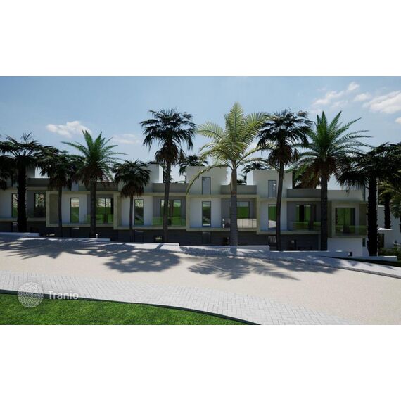 Apartment 1-room in Ayios Athanasios (Agios Athanasios) Cyprus area 139m² , 5 image