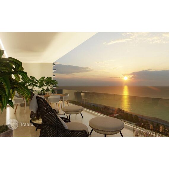 Apartment 1-room in Paphos (downtown) (Paphos) Cyprus area 123m² , 4 image