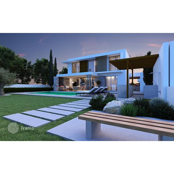 Apartment 1-room in Larnaca Cyprus area 169m² , 2 image