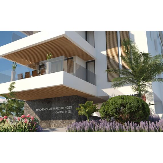 Apartment 1-room in Larnaca Cyprus area 108m² , 6 image