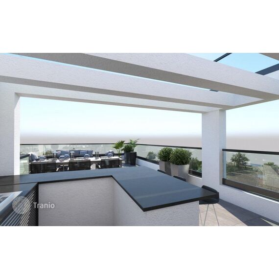 Квартира 1-комнатная 2+1 в Ларнаке площадь 313м², изображение 5