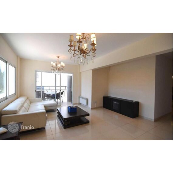 Apartment 1-room 3+1 in Limassol (Limassol (downtown)) Cyprus area 166m² , 2 image