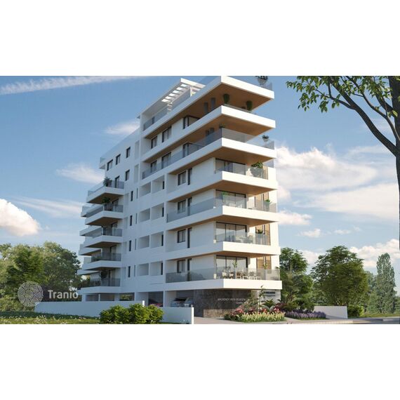 Apartment 1-room in Larnaca Cyprus area 108m² , 10 image