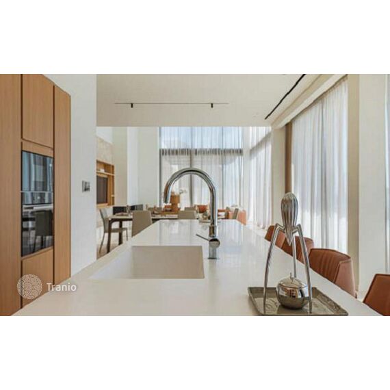 Apartment 1-room in Larnaca (Oroklini) Cyprus area 190m² , 4 image