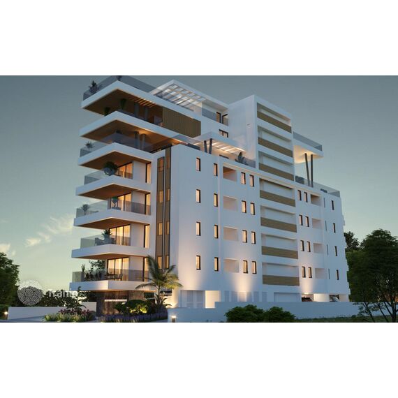 Apartment 1-room in Larnaca Cyprus area 108m² , 13 image