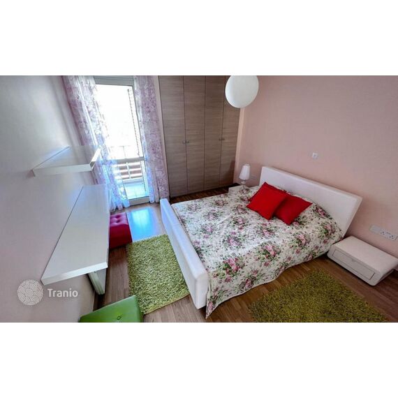 Квартира 1-комнатная 1+1 в Лимассоле (Лимассол (центр)) площадь 117м², изображение 3