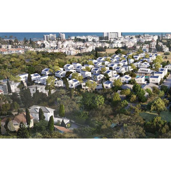 Apartment 1-room in Larnaca (Oroklini) Cyprus area 190m² , 8 image