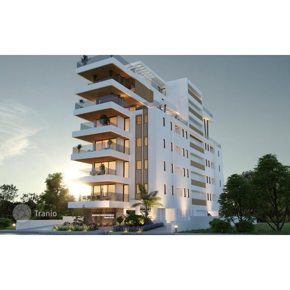 Apartment 1-room in Larnaca Cyprus area 108m² , 14 image