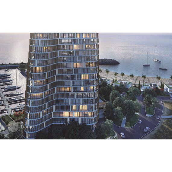 Apartment 1-room 4+1 in Famagusta (downtown) Cyprus area 480m² , 2 image