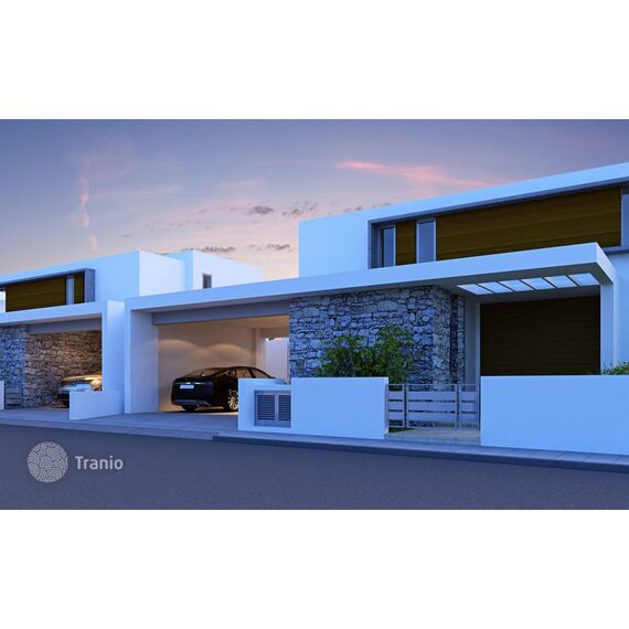Apartment 1-room in Larnaca Cyprus area 169m² , 10 image