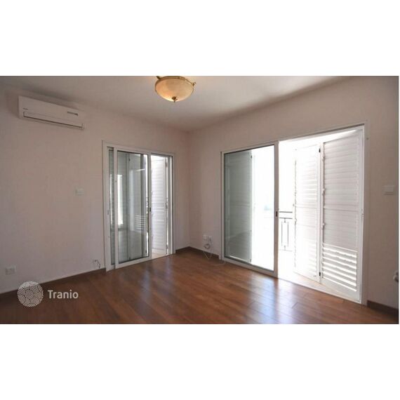 Apartment 1-room 3+1 in Limassol (Limassol (downtown)) Cyprus area 166m² , 9 image