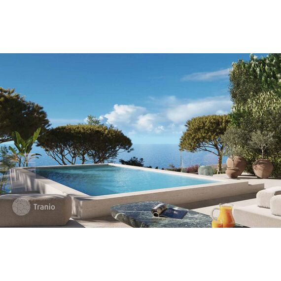 Apartment 1-room in Germasogeia Cyprus area 83m² , 3 image