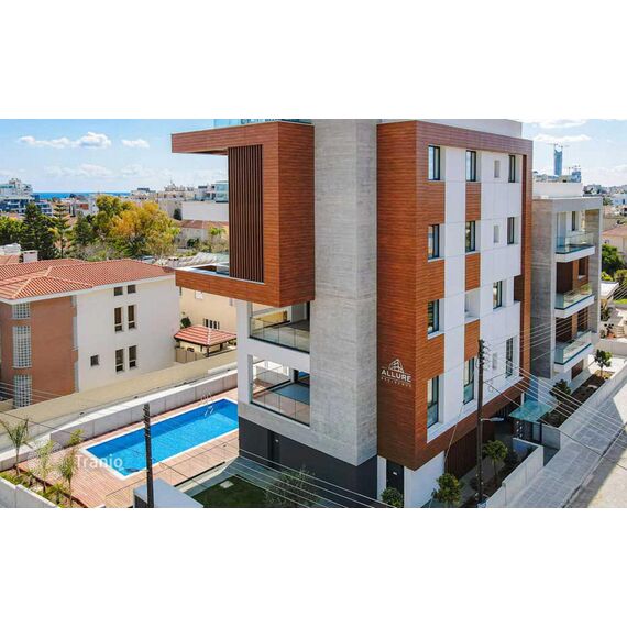 Квартира 1-комнатная в Гермасойя площадь 87м², изображение 14