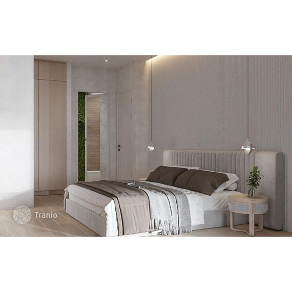 Квартира 1-комнатная в Лимассоле (Платрес) площадь 33м², изображение 7