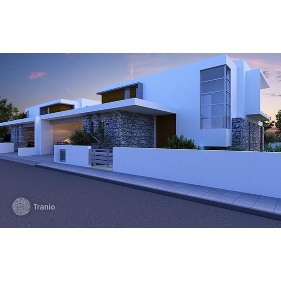 Apartment 1-room in Larnaca Cyprus area 169m² , 9 image