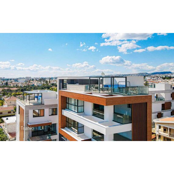 Квартира 1-комнатная в Гермасойя площадь 87м², изображение 12