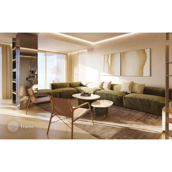 Apartment 1-room in Germasogeia Cyprus area 83m² , 4 image