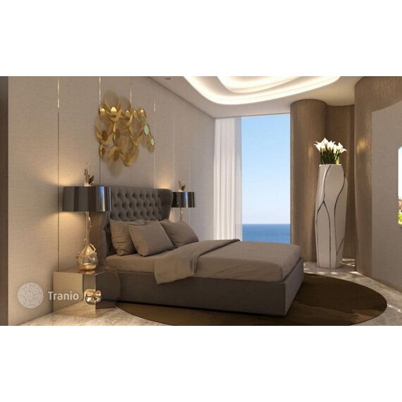 Квартира 1-комнатная студия 1+0 в Ларнаке площадь 176м², изображение 15
