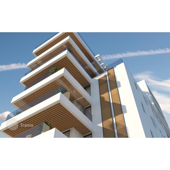 Apartment 1-room in Larnaca Cyprus area 108m² , 7 image