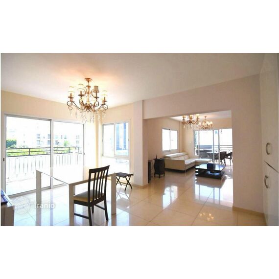 Apartment 1-room 3+1 in Limassol (Limassol (downtown)) Cyprus area 166m² , 6 image