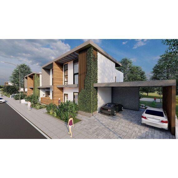 Apartment 4-room 3+1 by the sea in Famagusta (downtown) Cyprus area 138m² 1 floor, 8 image