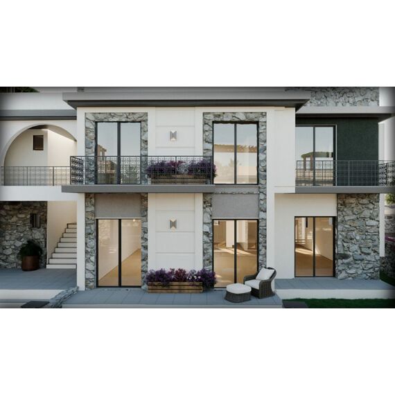 Apartment 4-room 3+1 by the sea in Kyrenia (downtown) Cyprus area 117m² , 5 image