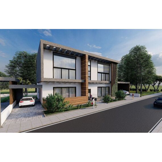 Apartment 4-room 3+1 by the sea in Famagusta (downtown) Cyprus area 138m² 1 floor, 14 image