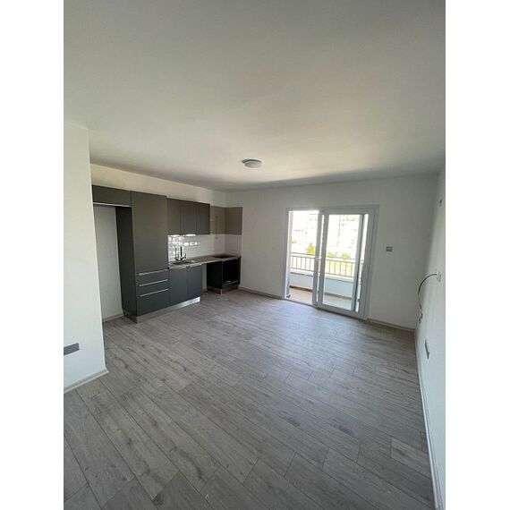 Квартира 2-комнатная 1+1 у моря в Искеле площадь 55м²