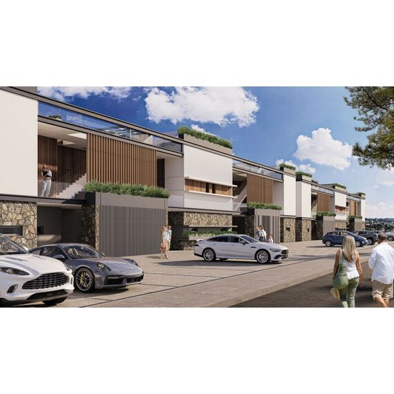 Квартира 1-комнатная у моря в центре Кирении площадь 50м², изображение 11