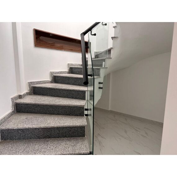 Apartment 3-room 2+1 by the sea in Kyrenia (downtown) Cyprus area 145m² 7 floor, 15 image