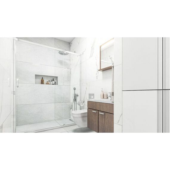 Квартира 1-комнатная у моря в Фамагусте (Газимагуса) площадь 38м², изображение 12