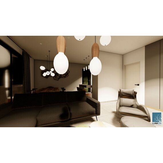 Apartment 4-room 3+1 by the sea in Famagusta (downtown) Cyprus area 138m² 1 floor, 9 image