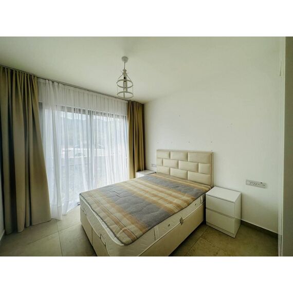 Квартира 3-комнатная 2+1 в Аканту (Татлису) площадь 80м² 1 этаж, изображение 17