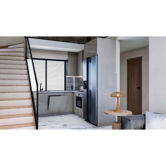 Apartment 3-room 2+1 by the sea in Esentepe Cyprus area 73m² , 13 image