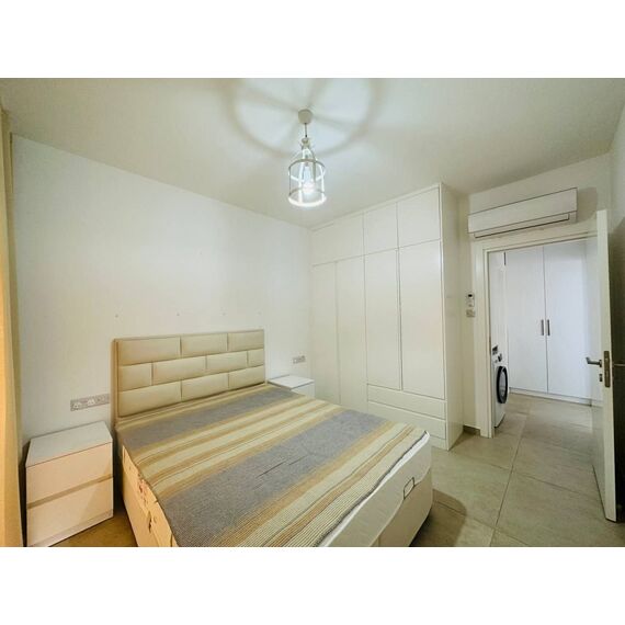 Квартира 3-комнатная 2+1 в Аканту (Татлису) площадь 80м² 1 этаж, изображение 18