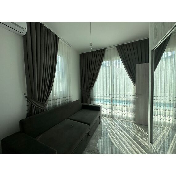 Apartment 4-room 3+1 by the sea in Kyrenia (downtown) Cyprus area 140m² 1 floor, 9 image