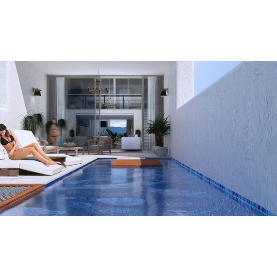 Apartment 4-room 3+1 by the sea in Esentepe Cyprus area 113m² 1 floor, 18 image