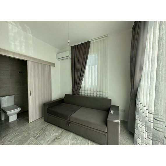 Apartment 4-room 3+1 by the sea in Kyrenia (downtown) Cyprus area 140m² 1 floor, 10 image
