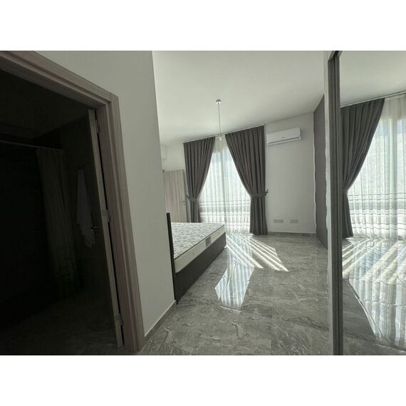Apartment 4-room 3+1 by the sea in Kyrenia (downtown) Cyprus area 140m² 1 floor, 12 image