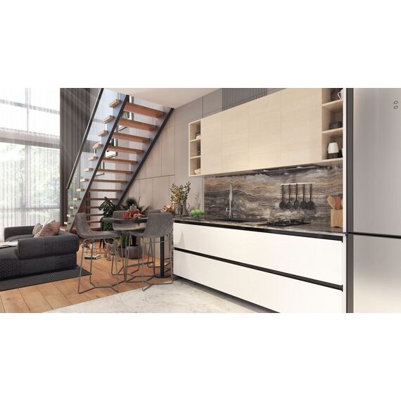 Apartment 2-room 1+1 by the sea in Iskele Cyprus area 110m² 2 floor, 17 image