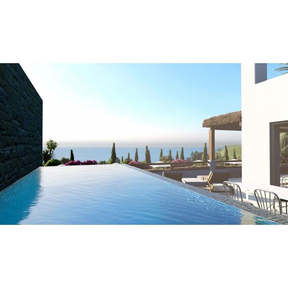 Apartment 4-room 3+1 by the sea in Esentepe Cyprus area 113m² 1 floor, 13 image